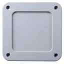 Diall Grey 57A Junction box 100mm