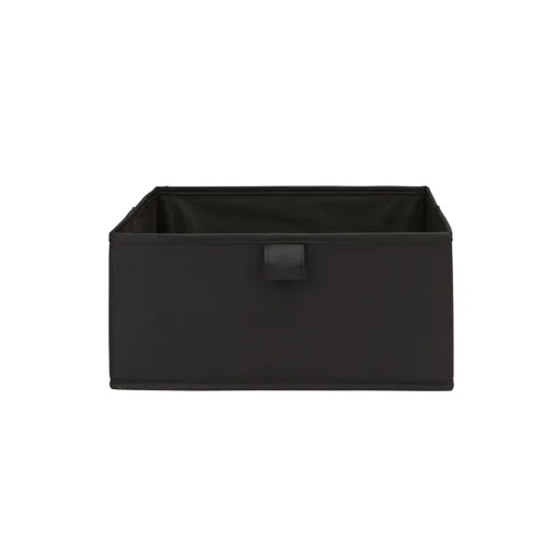 Form Mixxit Black Storage box