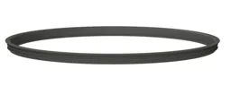 Polypipe UG515 Frame to Riser Seal for UG510 Cover & Frame 460mm Black