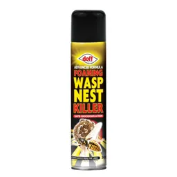 Doff Wasp nest killer, 0.3L 380g
