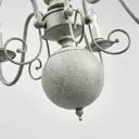 Greythorne chandelier - 5-light