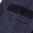 Dickies Everyday Grey/Black Men's Multi-pocket trousers, W38" L31"