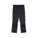Dickies Action Flex Black Men's Multi-pocket trousers, W32" L31"