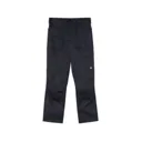Dickies Action Flex Black Men's Multi-pocket trousers, W38" L31"