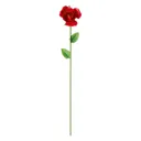 The Outdoor Living Company Red Rose Garden stake (L)640mm