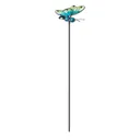 The Outdoor Living Company Multi Butterfly Garden stake (L)640mm