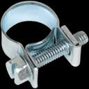 Sealey Mini Hose Clips - 11mm - 13mm, Pack of 30