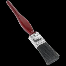 Sealey 10 Pack General Purpose Paint Brushes - 25mm