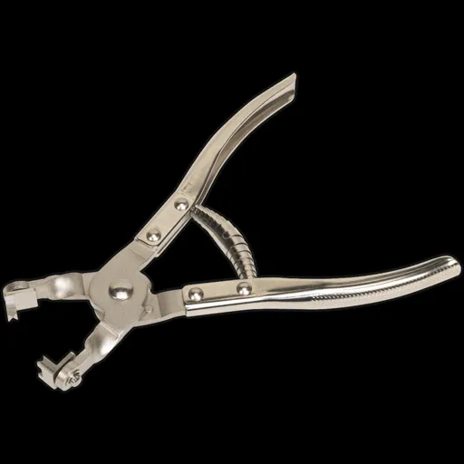 Sealey Fuel Line Pliers for VAG Vehicles