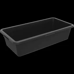 Sealey Storage Container - 40l