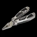 Sealey PK36 Multi Tool Pliers - Black / Silver