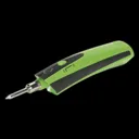 Sealey SDL6 Rechargeable Soldering Iron