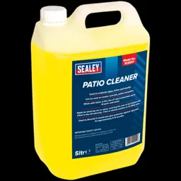 Sealey SCS007 Patio Cleaner - 5l