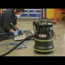 Sealey DFS35M Wet and Dry M Class Vacuum Cleaner - 240v