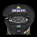 Sealey DFS35M Wet and Dry M Class Vacuum Cleaner - 240v