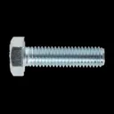 Sealey High Tensile Set Screw, Nut and Washer Assortment - M8, Pack of 220
