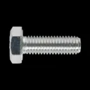 Sealey High Tensile Set Screw, Nut and Washer Assortment - M10, Pack of 150