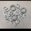 Sealey 1010 Piece Spring Washer Assortment Metric