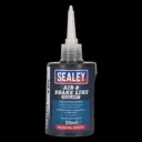 Sealey Air and Brake Line Sealant - 50ml