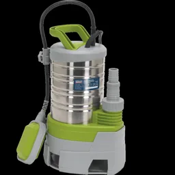Sealey WPS225P Submersible Stainless Water Pump - 240v