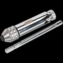 Sealey AK879W Ratchet Tap Wrench - 4.25mm - 7.1mm