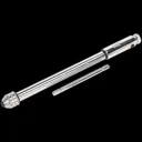 Sealey Ratchet Tap Wrench Long Handle - 4.25mm - 7.1mm