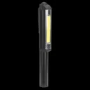Sealey LED125 Pen Light 3W Cob LED