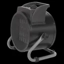 Sealey PEH3001 Industrial PTC Fan Heater - 240v