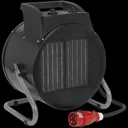 Sealey PEH9001 Industrial PTC Fan Heater 