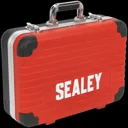Sealey AP616 Professional HDPE Tool Case - 460mm