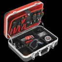Sealey AP616 Professional HDPE Tool Case - 460mm