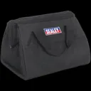 Sealey Canvas Tool Bag for CP1200 Cordless Power Tools 