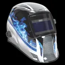 Sealey PWH601 Welding Helmet Auto Darkening