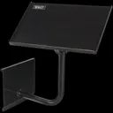 Sealey Laptop and Tablet Stand - Black