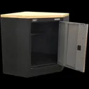 Sealey Superline Pro Modular Corner Floor Cabinet MSS System