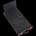 Sealey Carry Case for AK3857 and AK3858 Crimping Tools