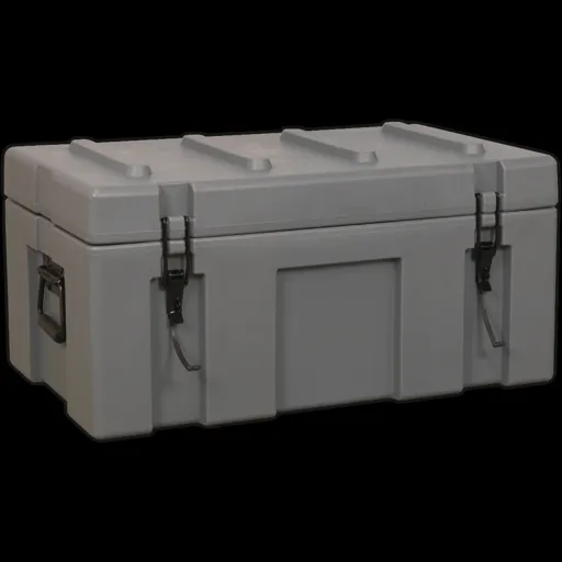 Sealey Rota Mould Cargo Case - 710mm, 425mm, 330mm