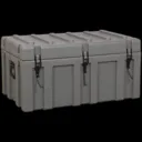 Sealey Rota Mould Cargo Case - 870mm, 530mm, 425mm