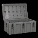 Sealey Rota Mould Cargo Case - 870mm, 530mm, 425mm