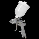 Sealey S642G Spray Gun Gravity Feed