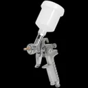 Sealey S631 Spray Gun Touch Up Gravity Feed