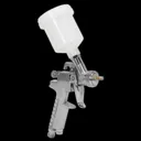 Sealey S631 Spray Gun Touch Up Gravity Feed