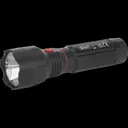 Sealey Torch Inspection Light COB LED - Black