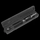 Sealey STW306B 1/2" Drive Digital Angle Torque Wrench Digital - 1/2", 20Nm - 200Nm