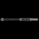 Sealey STW306B 1/2" Drive Digital Angle Torque Wrench Digital - 1/2", 20Nm - 200Nm