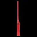 Sealey Rechargeable LED Slim Inspection Lamp - Red