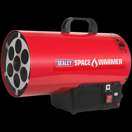Sealey LP55 Propane Gas Space Heater 