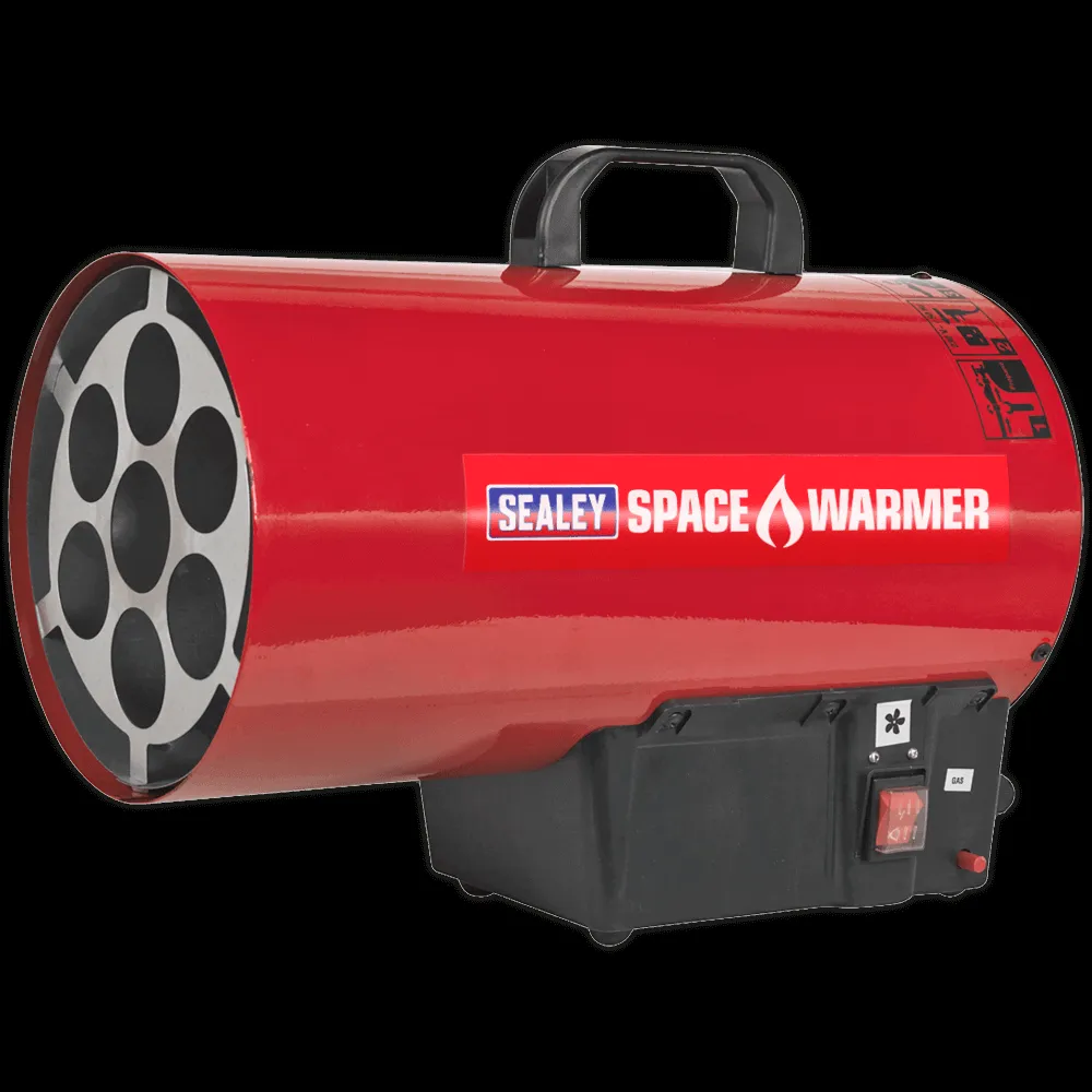 Sealey LP41 Propane Gas Space Heater 