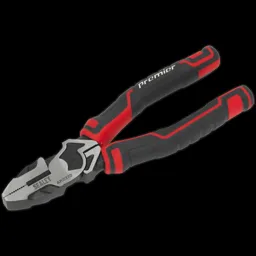Sealey High Leverage Combination Pliers - 175mm