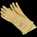 Sealey High Voltage Electricians Safety Gloves